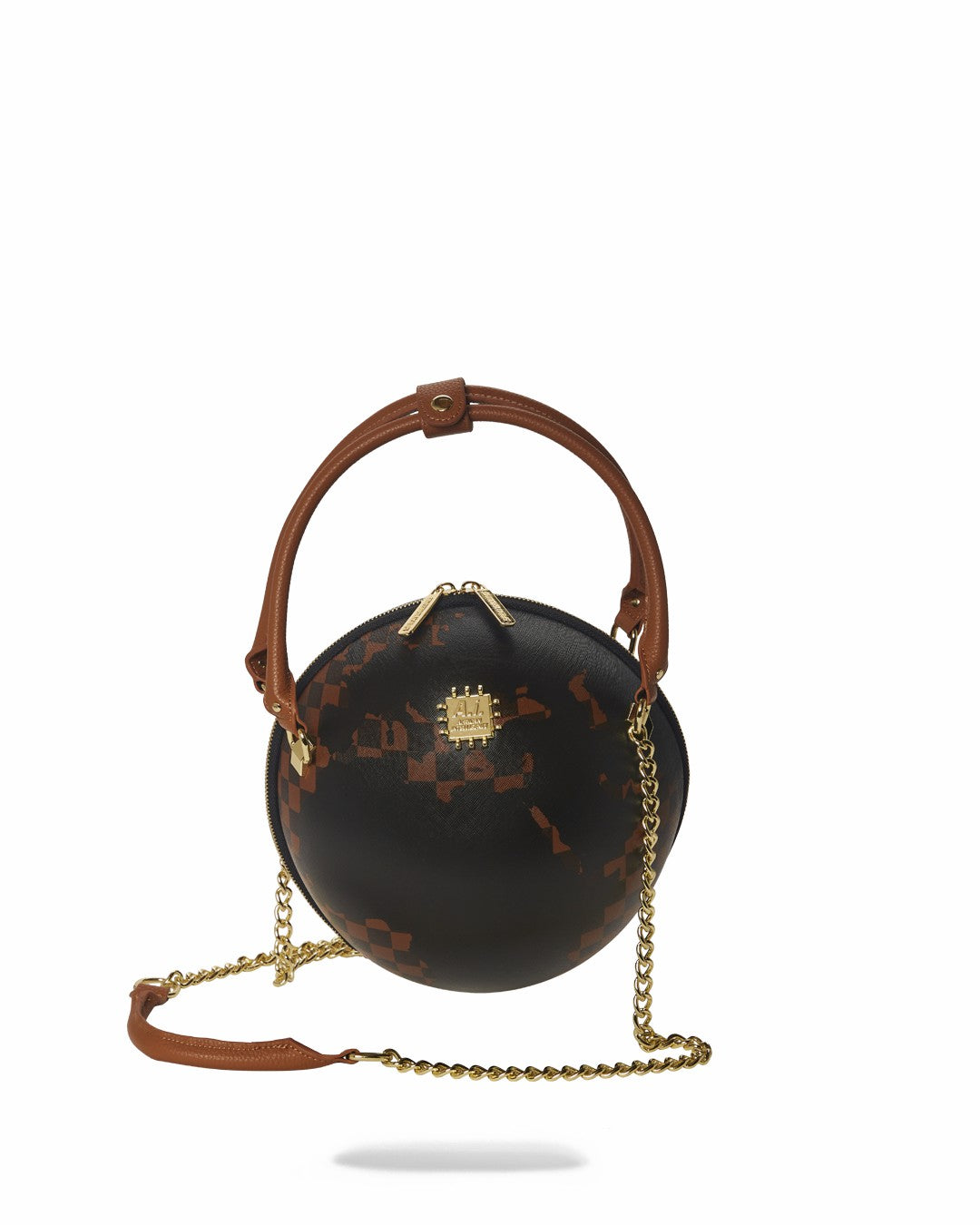 A.i.5 GLOBAL GLOBE BAG