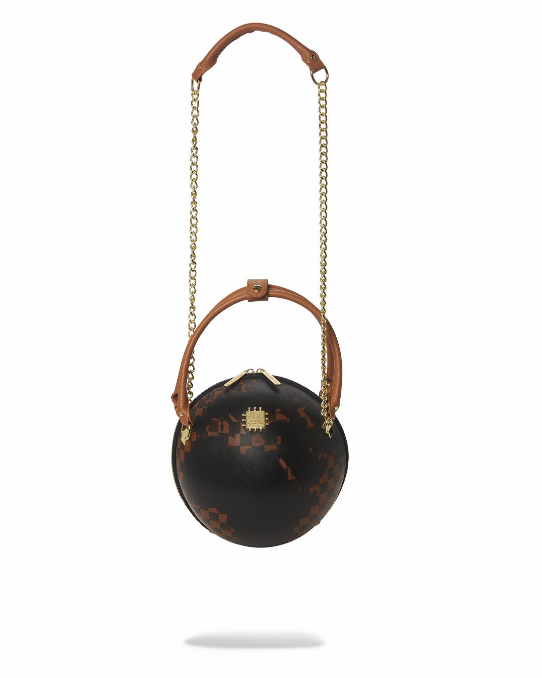 A.i.5 GLOBAL GLOBE BAG