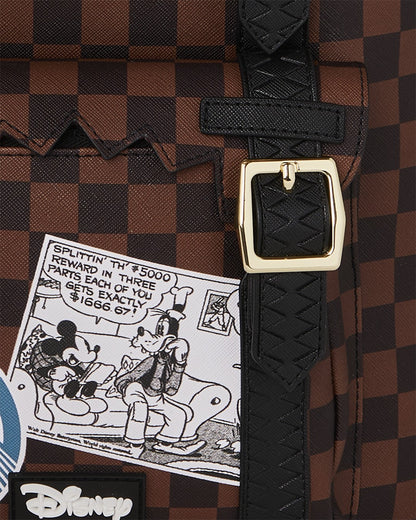 MICKEY MOUSE MOGUL DISNEY COLLAB HILLS BACKPACK