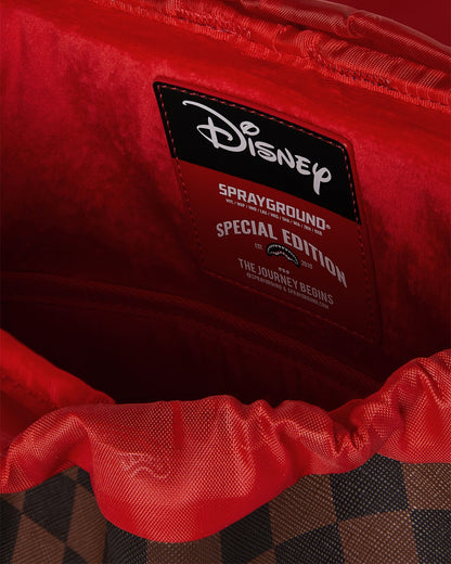MICKEY MOUSE MOGUL DISNEY COLLAB HILLS BACKPACK