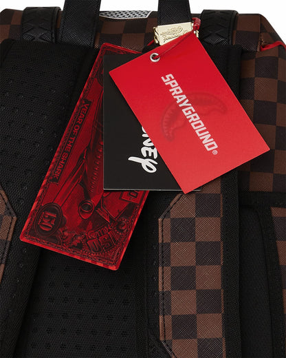 MICKEY MOUSE MOGUL DISNEY COLLAB HILLS BACKPACK