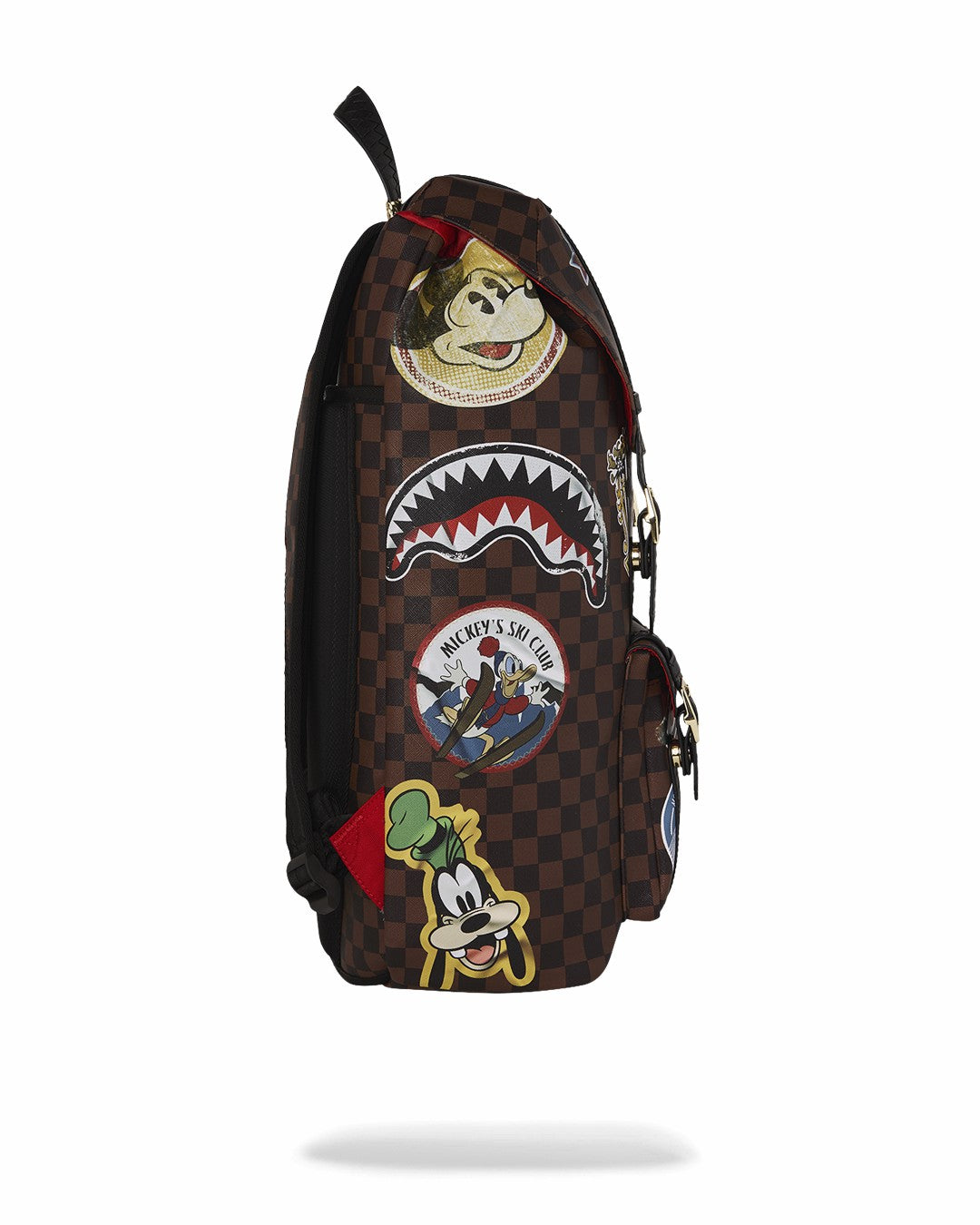 MICKEY MOUSE MOGUL DISNEY COLLAB HILLS BACKPACK