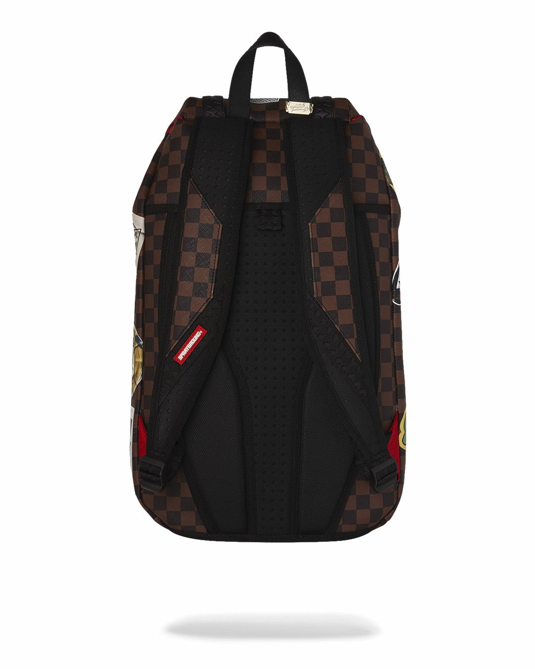 MICKEY MOUSE MOGUL DISNEY COLLAB HILLS BACKPACK