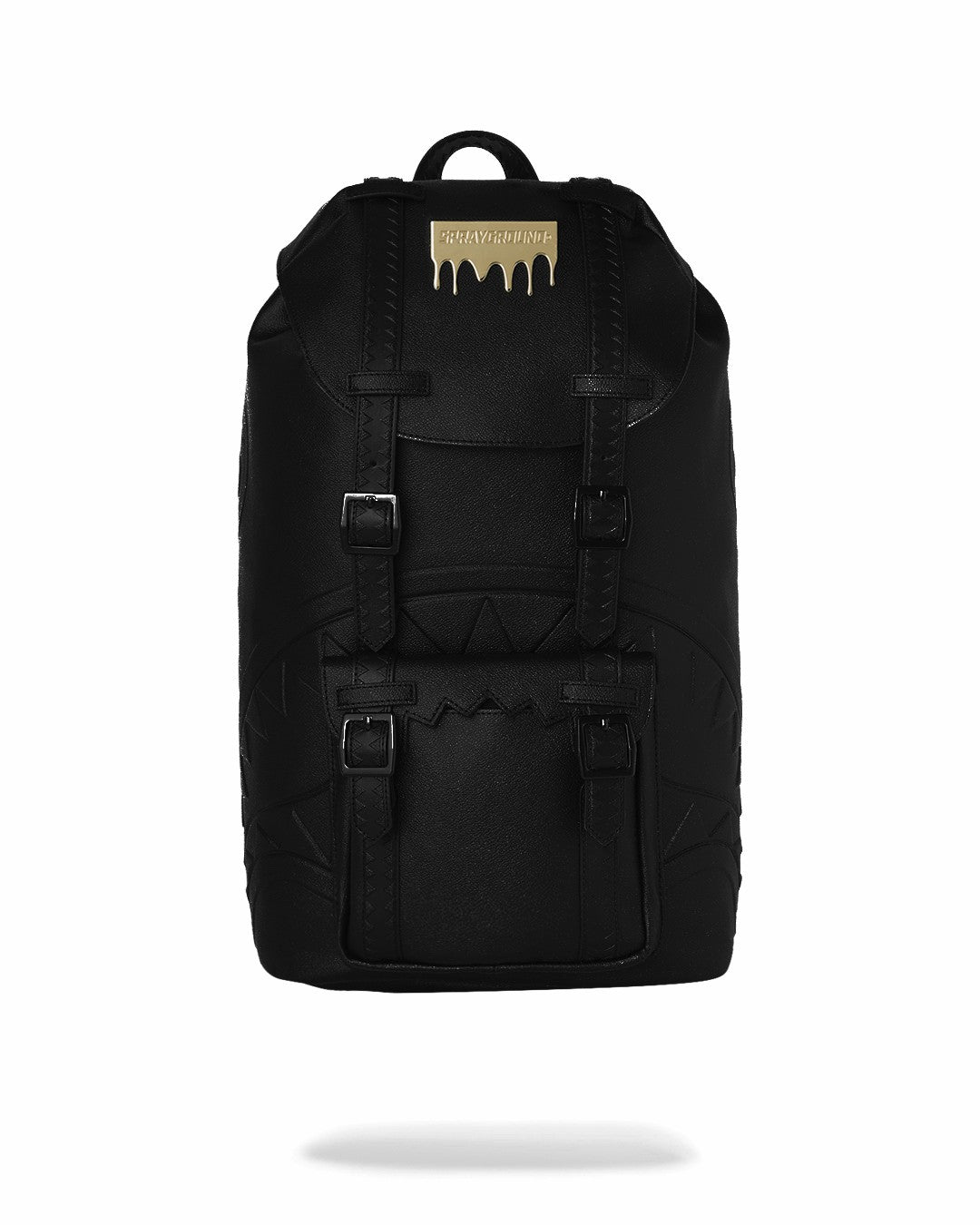 GOLD BRICK DRIP HILLS BACKPACK