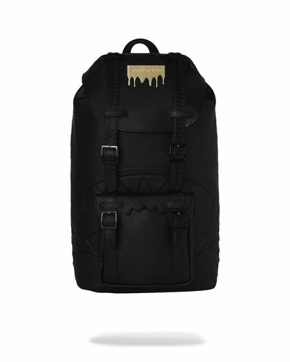 GOLD BRICK DRIP HILLS BACKPACK