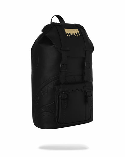 GOLD BRICK DRIP HILLS BACKPACK