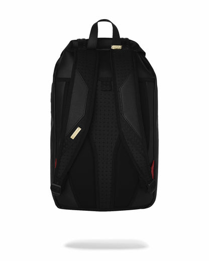 GOLD BRICK DRIP HILLS BACKPACK
