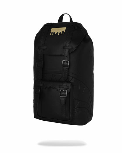 GOLD BRICK DRIP HILLS BACKPACK