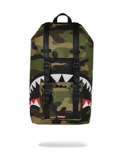 CAMORICH ROYALE HILLS BACKPACK