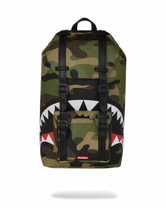 CAMORICH ROYALE HILLS BACKPACK