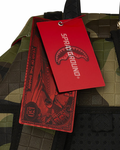 CAMORICH ROYALE HILLS BACKPACK