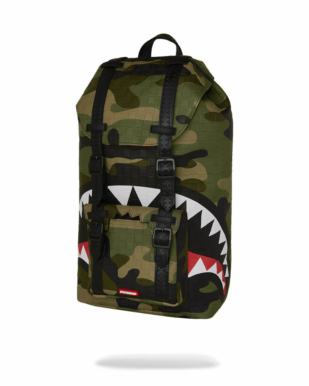 CAMORICH ROYALE HILLS BACKPACK