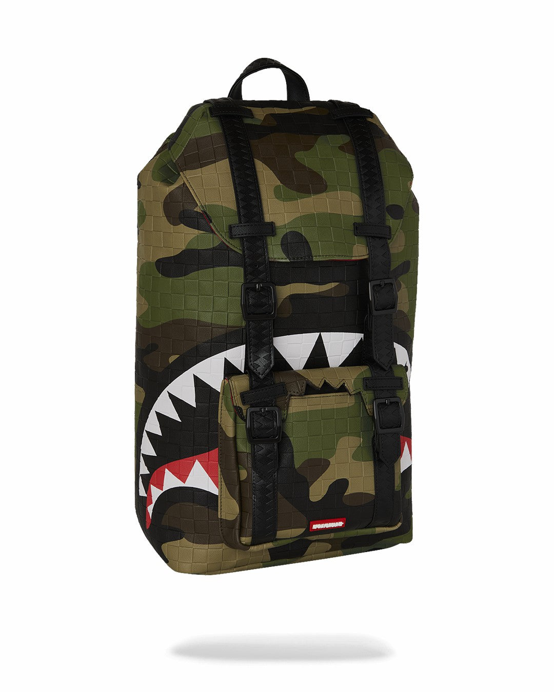 CAMORICH ROYALE HILLS BACKPACK