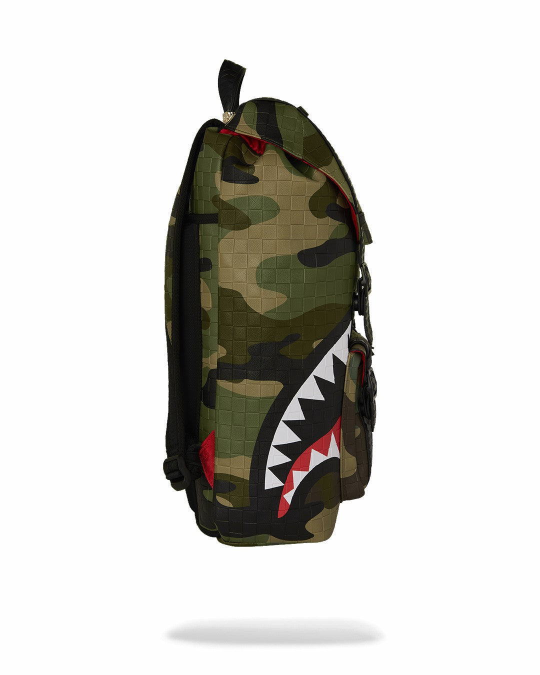 CAMORICH ROYALE HILLS BACKPACK