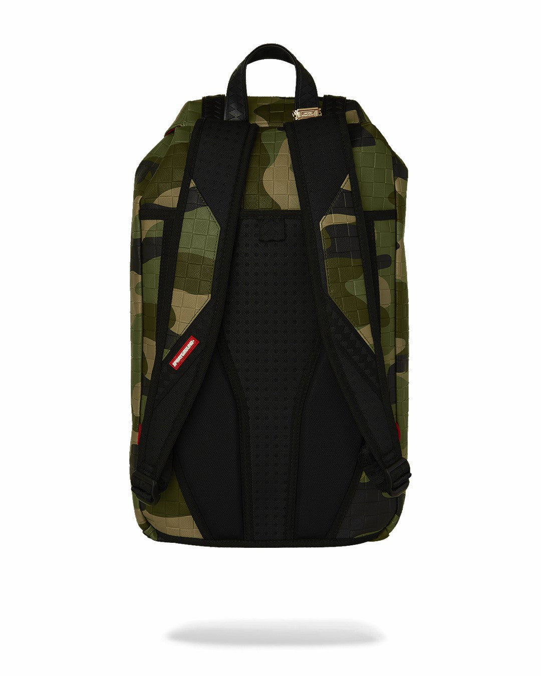 CAMORICH ROYALE HILLS BACKPACK