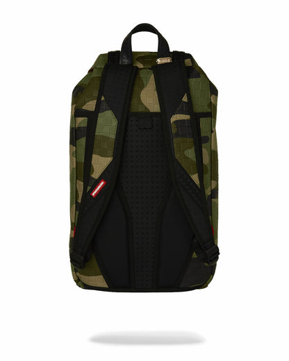 CAMORICH ROYALE HILLS BACKPACK