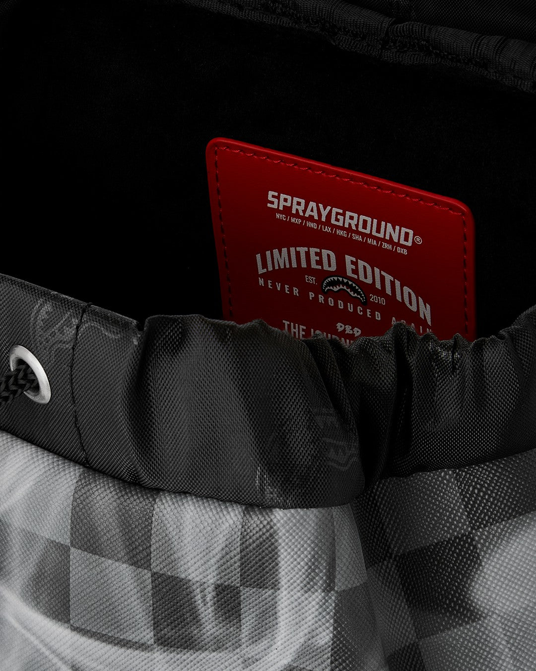 DAYDREAM HILLS BACKPACK