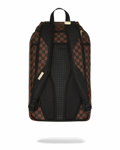 SAWTOOTH SHARKS IN PARIS HILLS BACKPACK