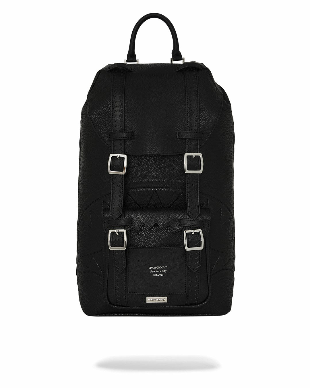 THE HQ HILLS BACKPACK