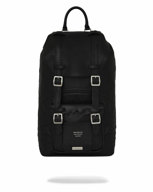 THE HQ HILLS BACKPACK