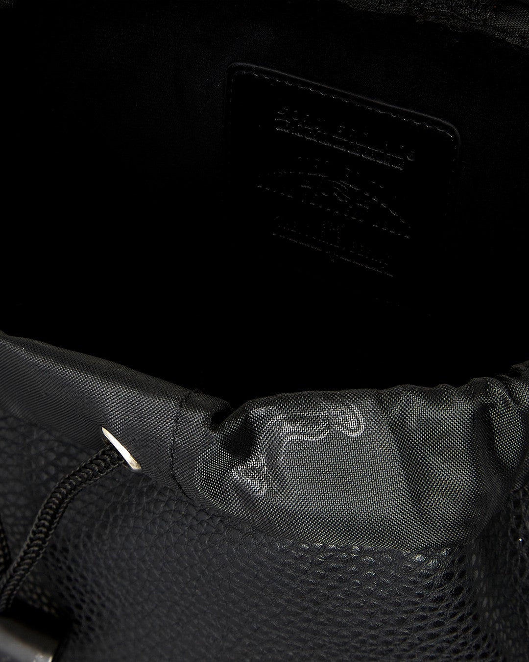 THE HQ HILLS BACKPACK