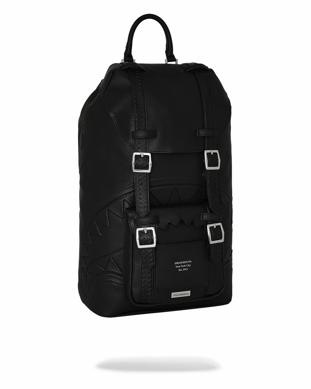 THE HQ HILLS BACKPACK