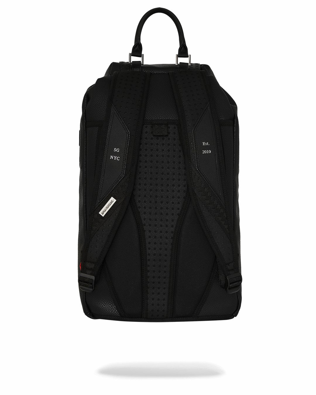 THE HQ HILLS BACKPACK