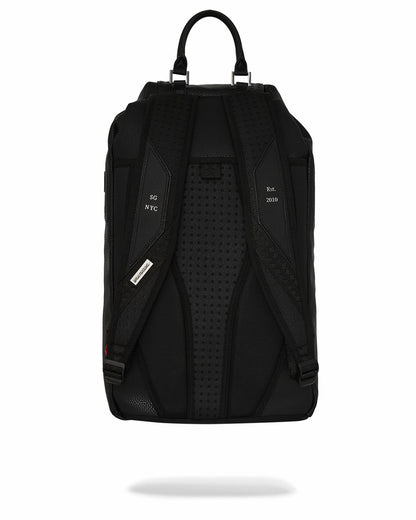 THE HQ HILLS BACKPACK