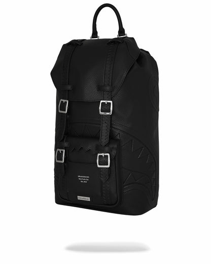 THE HQ HILLS BACKPACK