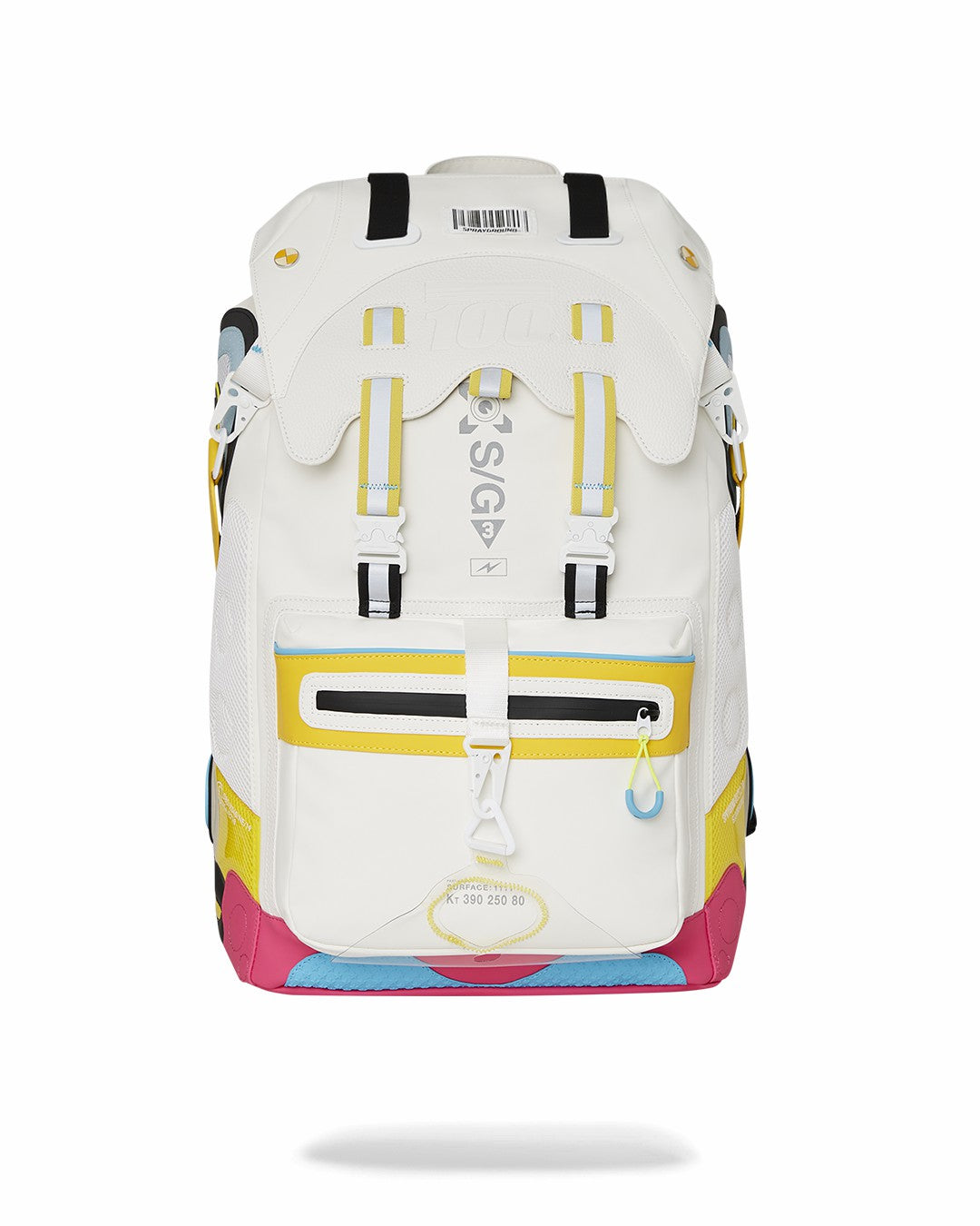 ELITE TREKKER HILLS BACKPACK