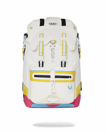 ELITE TREKKER HILLS BACKPACK