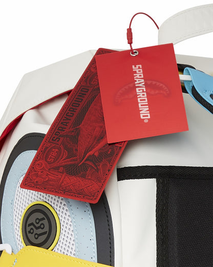 ELITE TREKKER HILLS BACKPACK