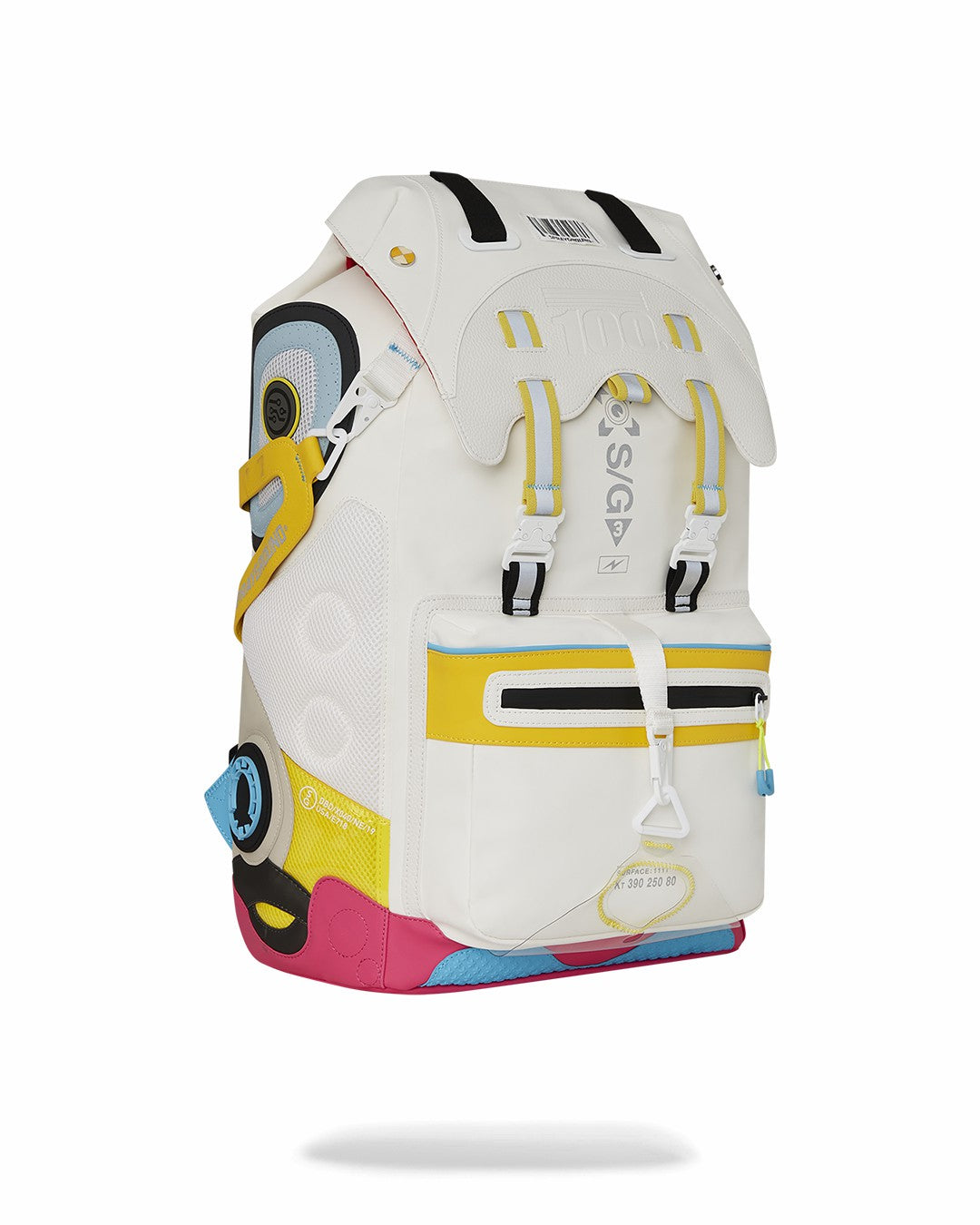 ELITE TREKKER HILLS BACKPACK