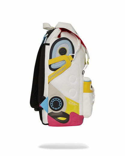 ELITE TREKKER HILLS BACKPACK