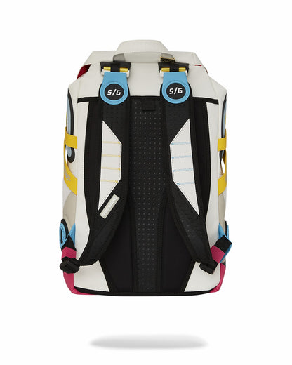 ELITE TREKKER HILLS BACKPACK