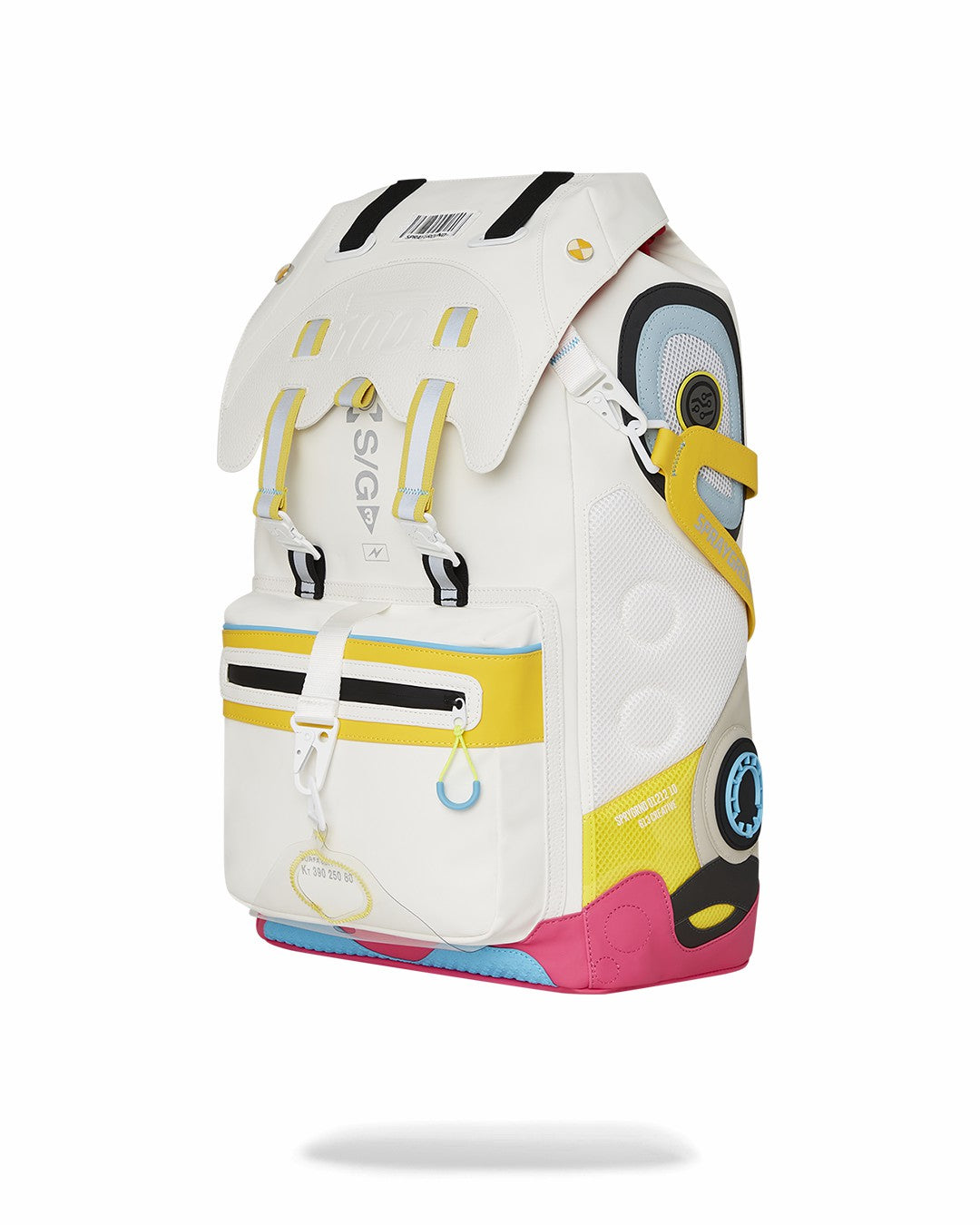 ELITE TREKKER HILLS BACKPACK