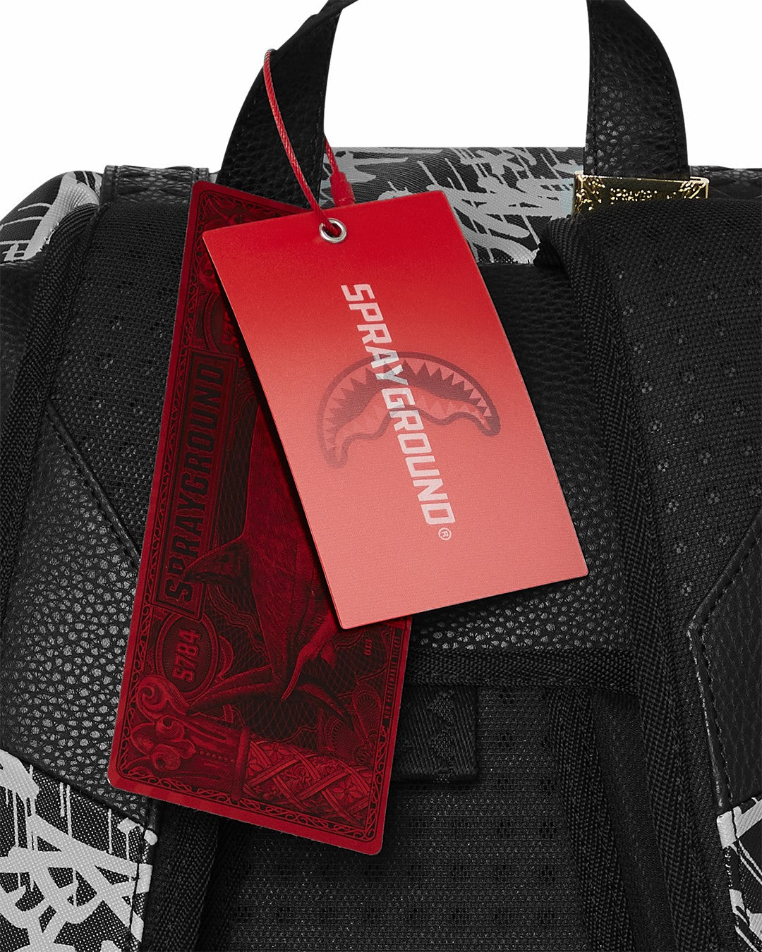 A.M.P.M HILLS BACKPACK