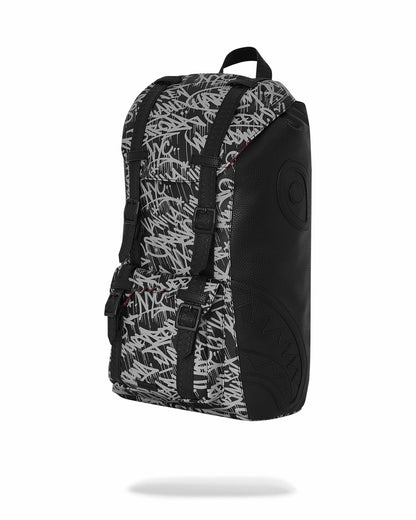 A.M.P.M HILLS BACKPACK