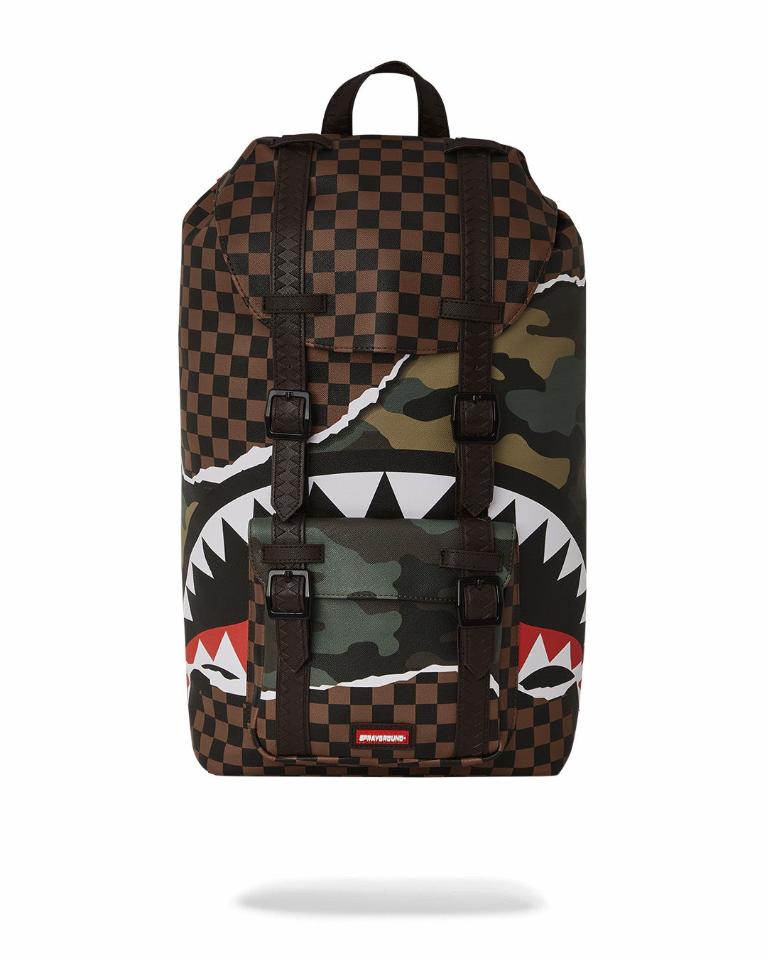 UNSTOPPABLE ENDEAVORS III HILLS BACKPACK
