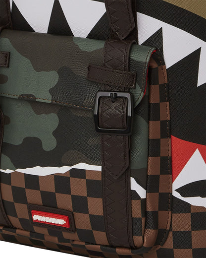 UNSTOPPABLE ENDEAVORS III HILLS BACKPACK