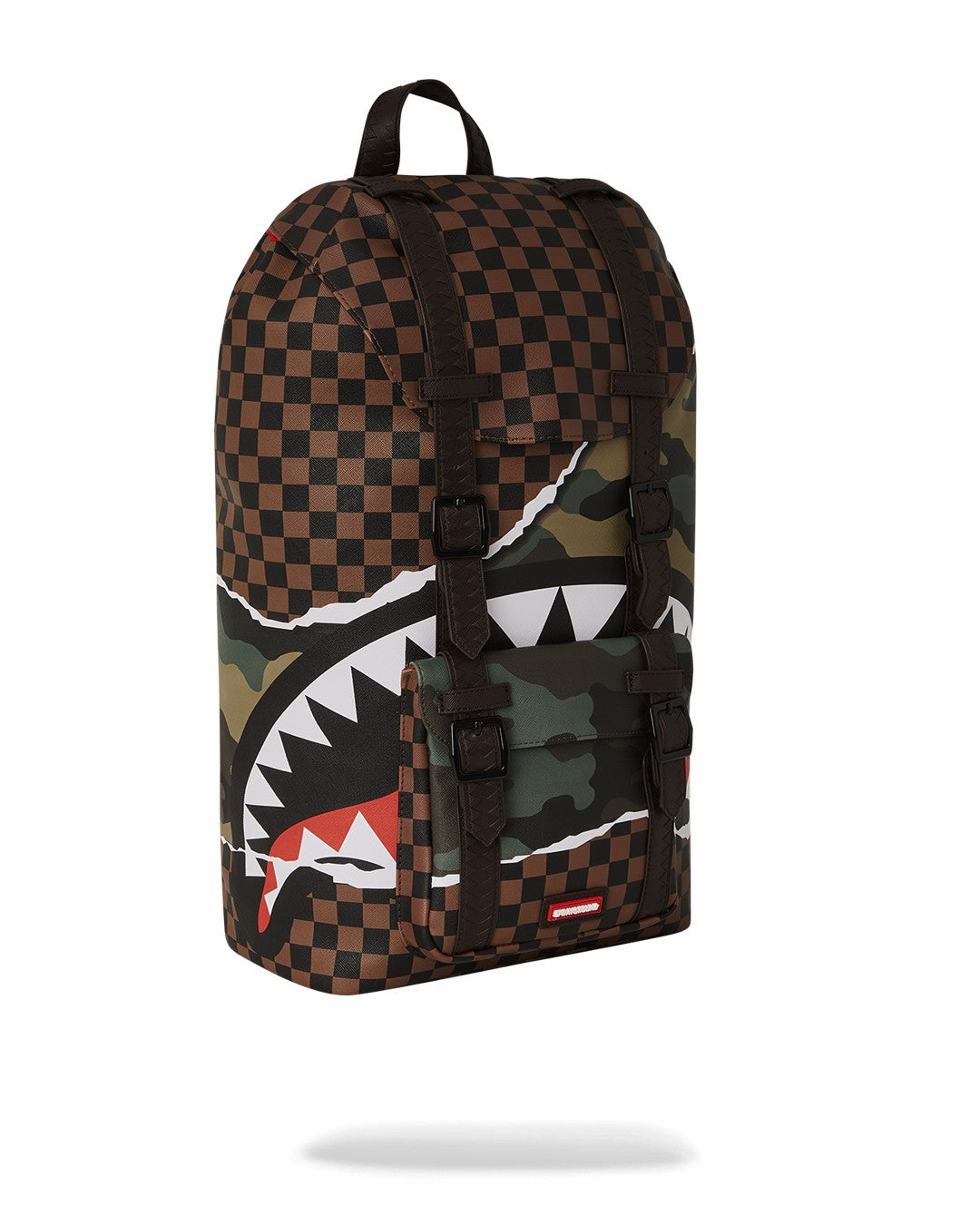 UNSTOPPABLE ENDEAVORS III HILLS BACKPACK