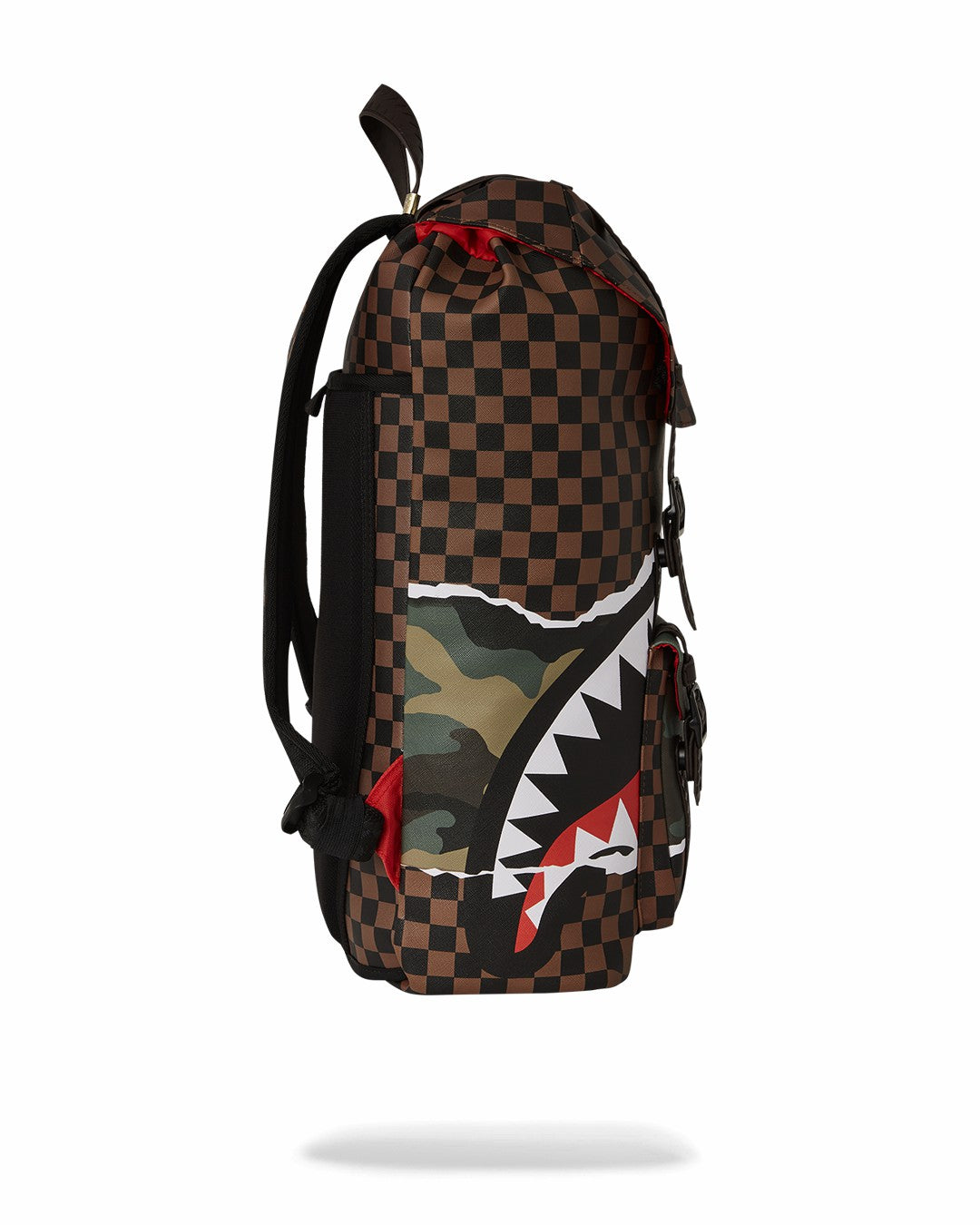 UNSTOPPABLE ENDEAVORS III HILLS BACKPACK