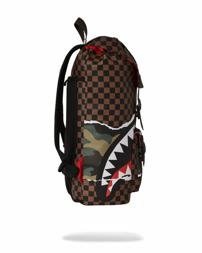 UNSTOPPABLE ENDEAVORS III HILLS BACKPACK