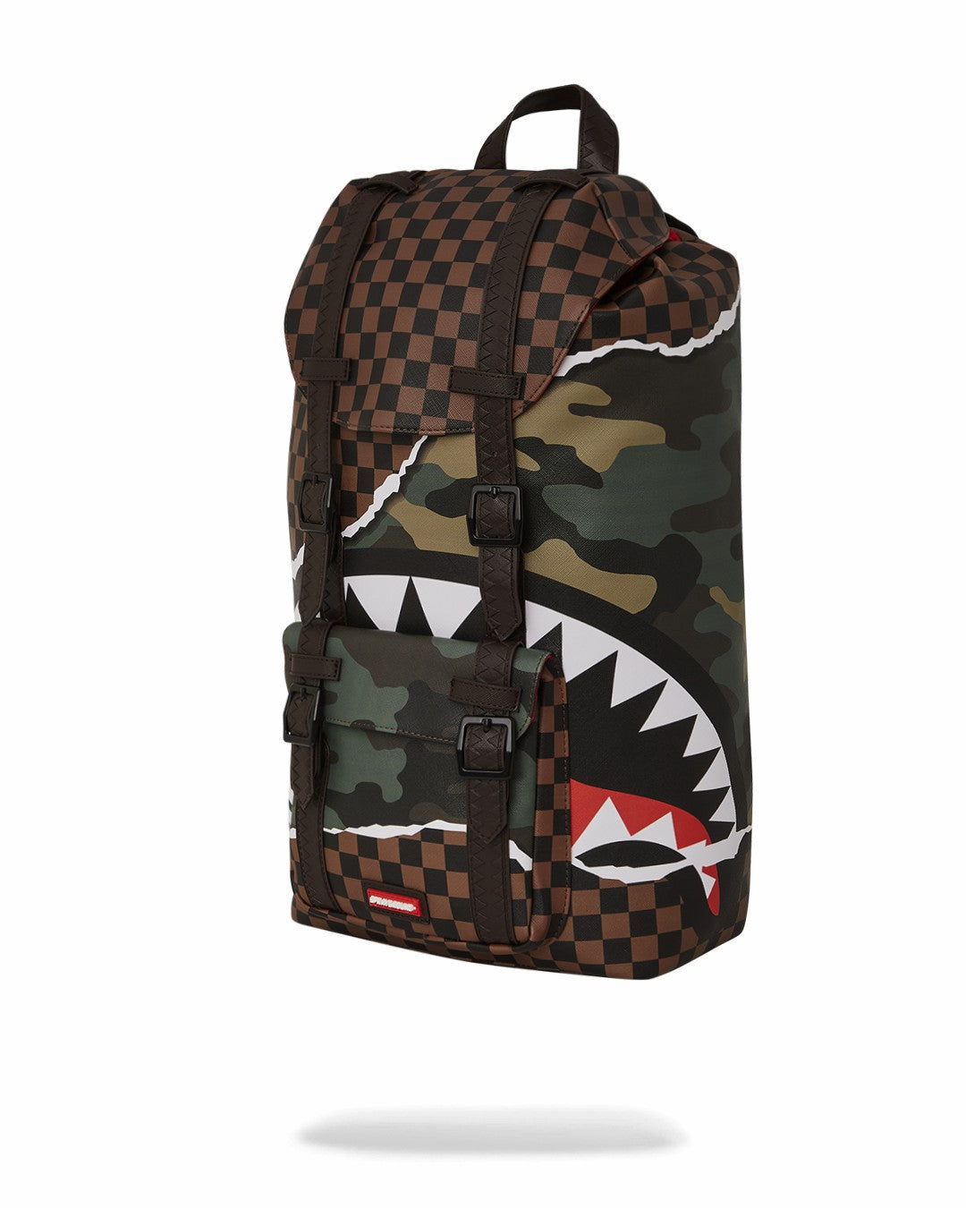 UNSTOPPABLE ENDEAVORS III HILLS BACKPACK