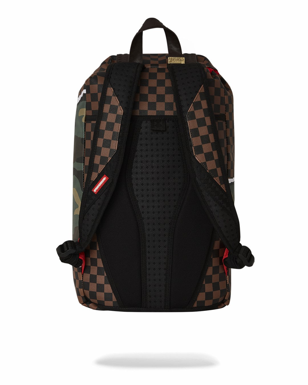 UNSTOPPABLE ENDEAVORS III HILLS BACKPACK