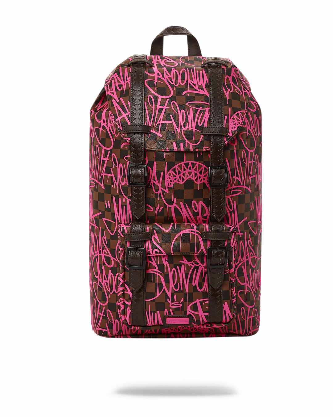 JETGRAPHIX HILLS BACKPACK