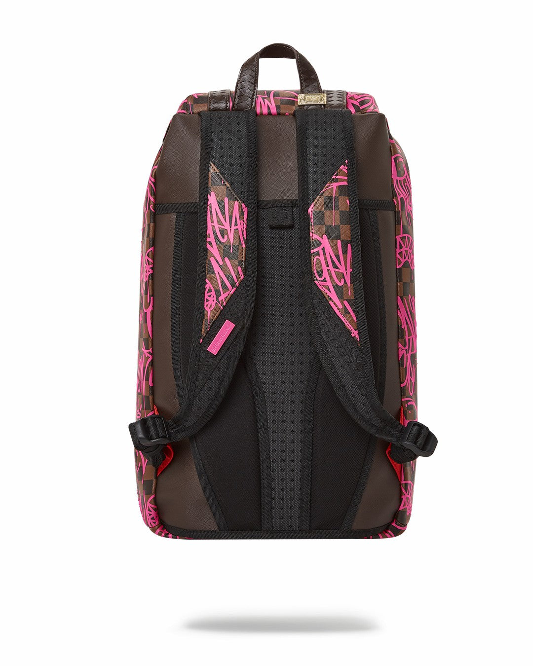 JETGRAPHIX HILLS BACKPACK