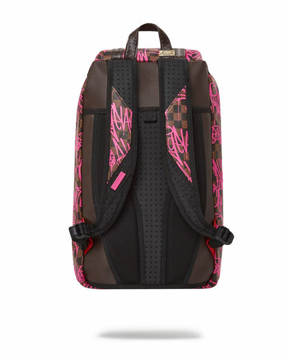 JETGRAPHIX HILLS BACKPACK