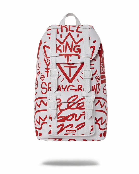 DANGER DANGER HILLS BACKPACK