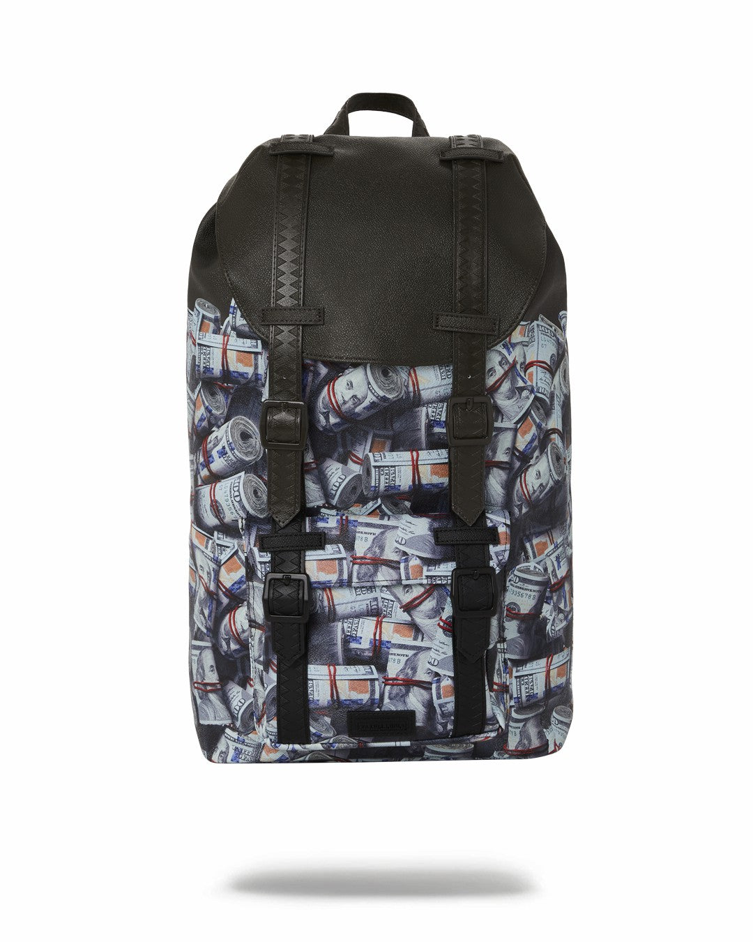 THE ENTREPRENEUR HILLS BACKPACK